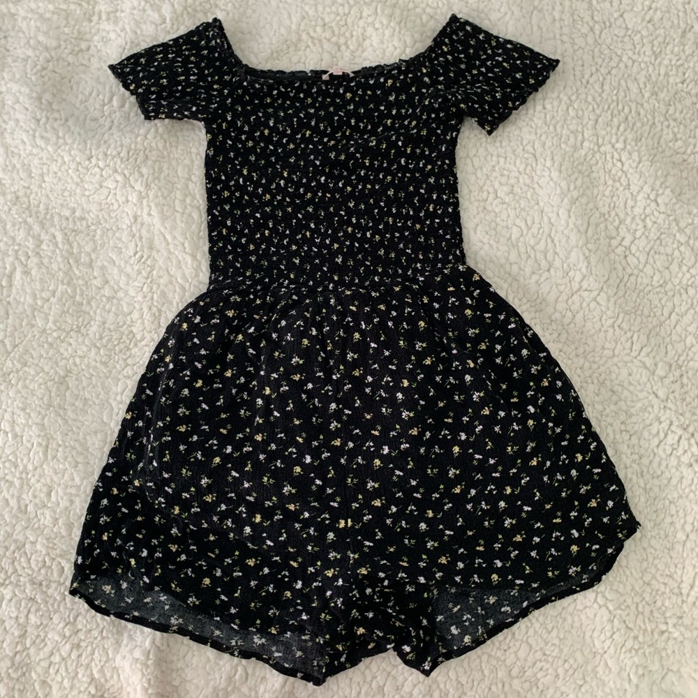 romper